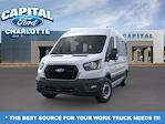 New 2025 Ford Transit 350 XL Passenger Van for sale #DT25TV1994 - photo 3