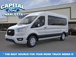 New 2025 Ford Transit 350 XLT Passenger Van for sale #DT25TV2985 - photo 1