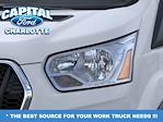 New 2025 Ford Transit 350 XLT Passenger Van for sale #DT25TV2985 - photo 18