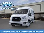 New 2025 Ford Transit 350 XLT Passenger Van for sale #DT25TV2985 - photo 3