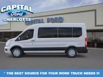 New 2025 Ford Transit 350 XLT Passenger Van for sale #DT25TV2985 - photo 4