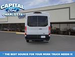 New 2025 Ford Transit 350 XLT Passenger Van for sale #DT25TV2985 - photo 5
