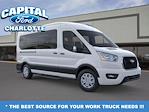 New 2025 Ford Transit 350 XLT Passenger Van for sale #DT25TV2985 - photo 7