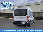 New 2025 Ford Transit 350 XLT Passenger Van for sale #DT25TV2985 - photo 8