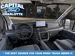 New 2025 Ford Transit 350 XLT Passenger Van for sale #DT25TV2985 - photo 9
