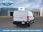 2025 Ford Transit 250 Low Roof RWD Empty Cargo Van for sale #DT25TV3259 - photo 9