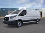 New 2025 Ford Transit 250 Low Roof Empty Cargo Van for sale #DT25TV4538 - photo 1