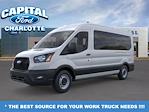 New 2025 Ford Transit 350 XL Passenger Van for sale #DT25TV5226 - photo 1
