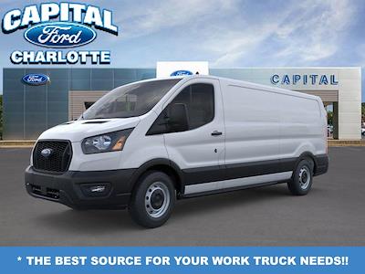 New 2025 Ford Transit 250 Low Roof Empty Cargo Van for sale #DT25TV6165 - photo 1