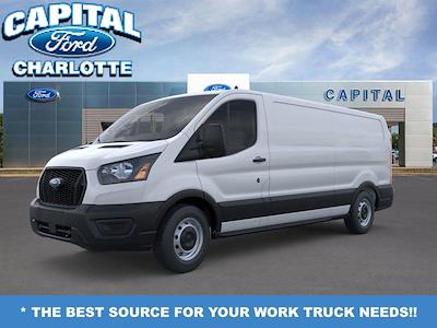2025 Ford Transit 250 Low Roof RWD Empty Cargo Van for sale #DT25TV7414 - photo 1