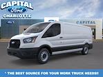 2025 Ford Transit 250 Low Roof RWD Empty Cargo Van for sale #DT25TV7414 - photo 1