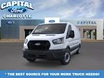 2025 Ford Transit 250 Low Roof RWD Empty Cargo Van for sale #DT25TV7414 - photo 4