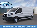 2025 Ford Transit 250 Medium Roof AWD Empty Cargo Van for sale #DT25TV7490 - photo 1