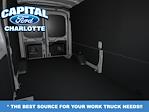 2025 Ford Transit 250 Medium Roof AWD Empty Cargo Van for sale #DT25TV7490 - photo 11