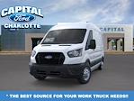 2025 Ford Transit 250 Medium Roof AWD Empty Cargo Van for sale #DT25TV7490 - photo 3