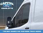 2025 Ford Transit 250 Medium Roof AWD Empty Cargo Van for sale #DT25TV7490 - photo 20