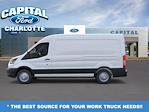 2025 Ford Transit 250 Medium Roof AWD Empty Cargo Van for sale #DT25TV7490 - photo 4
