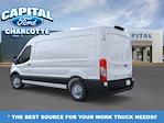 2025 Ford Transit 250 Medium Roof AWD Empty Cargo Van for sale #DT25TV7490 - photo 2