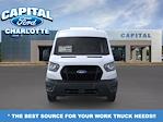 2025 Ford Transit 250 Medium Roof AWD Empty Cargo Van for sale #DT25TV7490 - photo 6