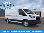 2025 Ford Transit 250 Medium Roof AWD Empty Cargo Van for sale #DT25TV7490 - photo 7