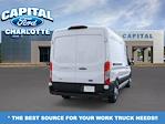 2025 Ford Transit 250 Medium Roof AWD Empty Cargo Van for sale #DT25TV7490 - photo 8