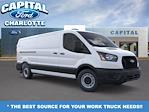 2025 Ford Transit 250 Low Roof RWD Empty Cargo Van for sale #DT25TV8136 - photo 8