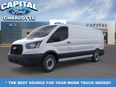 2025 Ford Transit 250 Low Roof RWD Empty Cargo Van for sale #DT25TV8662 - photo 1