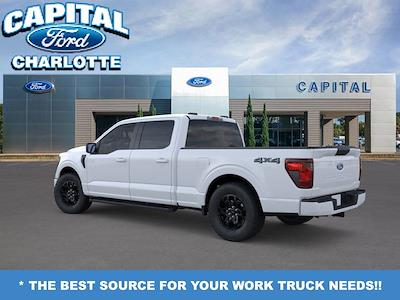 2026 Ford F-150 SuperCrew Cab 4WD Pickup for sale #DT26F12414 - photo 2