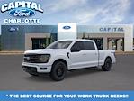 2026 Ford F-150 SuperCrew Cab 4WD Pickup for sale #DT26F12414 - photo 1