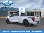 2026 Ford F-150 SuperCrew Cab 4WD Pickup for sale #DT26F12414 - photo 4