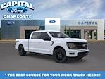 2026 Ford F-150 SuperCrew Cab 4WD Pickup for sale #DT26F12414 - photo 7
