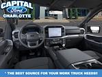 2026 Ford F-150 SuperCrew Cab 4WD Pickup for sale #DT26F12414 - photo 9