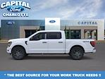 2026 Ford F-150 SuperCrew Cab 4WD Pickup for sale #DT26F16685 - photo 3