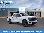 2026 Ford F-150 SuperCrew Cab 4WD Pickup for sale #DT26F16685 - photo 7