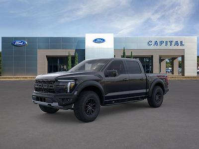 New 2026 Ford F-150 - photo 1