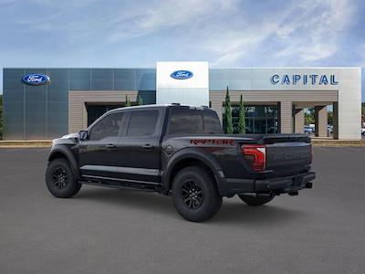 New 2026 Ford F-150 - photo 1