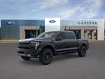 2026 Ford F-150 SuperCrew Cab 4WD Pickup for sale #DT26F16838 - photo 1