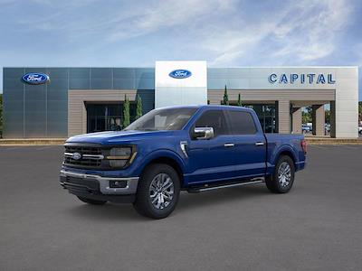 New 2026 Ford F-150 - photo 1