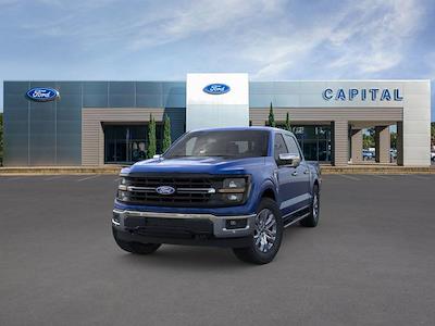 New 2026 Ford F-150 - photo 1