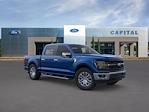 2026 Ford F-150 SuperCrew Cab 4WD Pickup for sale #DT26F17585 - photo 5