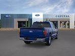2026 Ford F-150 SuperCrew Cab 4WD Pickup for sale #DT26F17585 - photo 6