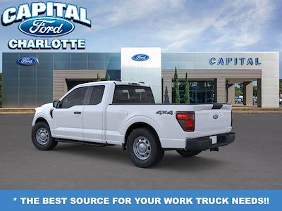 New 2026 Ford F-150 XL Super Cab for sale #DT26F18720 - photo 2