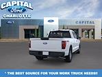 New 2026 Ford F-150 XL Super Cab for sale #DT26F18720 - photo 8