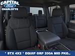New 2026 Ford F-150 STX SuperCrew Cab for sale #DT26F19334 - photo 11
