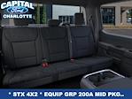 New 2026 Ford F-150 STX SuperCrew Cab for sale #DT26F19334 - photo 12
