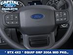 New 2026 Ford F-150 STX SuperCrew Cab for sale #DT26F19334 - photo 13
