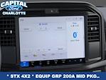 New 2026 Ford F-150 STX SuperCrew Cab for sale #DT26F19334 - photo 15