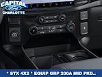 New 2026 Ford F-150 STX SuperCrew Cab for sale #DT26F19334 - photo 16