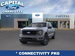 New 2026 Ford F-150 STX SuperCrew Cab for sale #DT26F19334 - photo 4