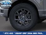New 2026 Ford F-150 STX SuperCrew Cab for sale #DT26F19334 - photo 20